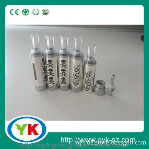 Hot-selling Etching Mt3 with unique design for ecig
